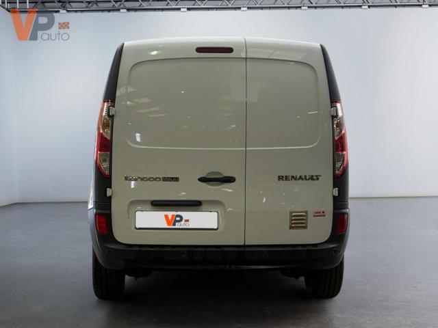 Renault Kangoo Express image 4