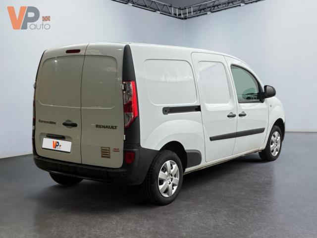 Renault Kangoo Express image 6