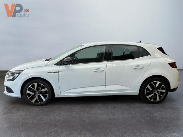Renault Mégane image 5