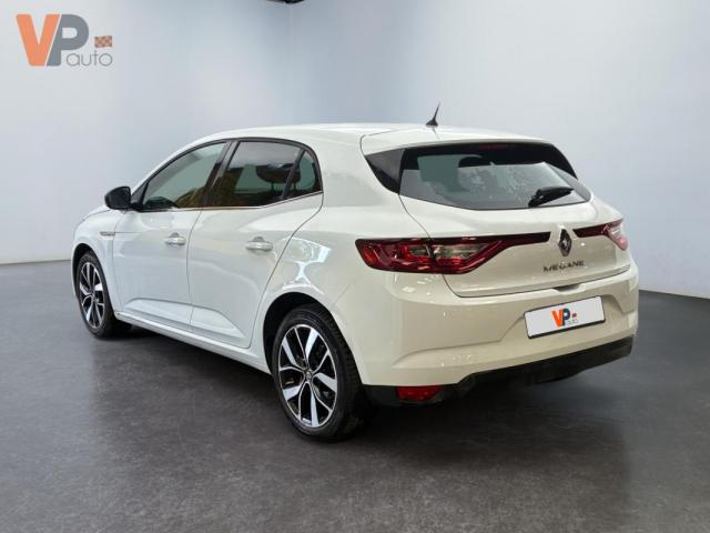 Renault Mégane image 1