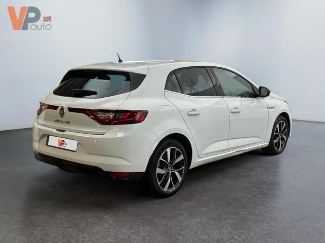 Renault Mégane image 6