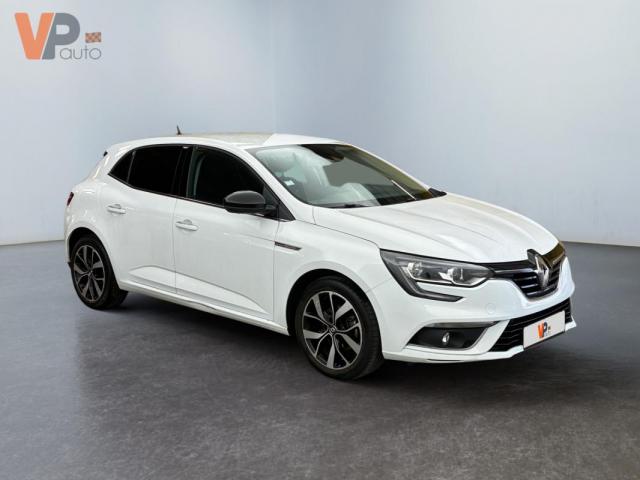 Renault Mégane image 3