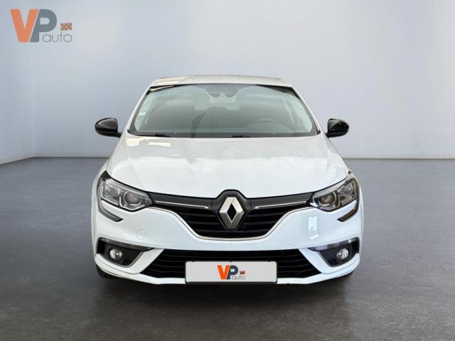 Renault Mégane image 8