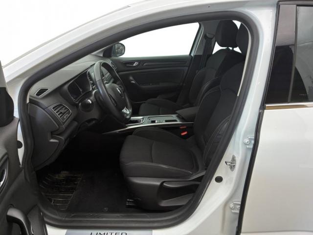 Renault Mégane image 4