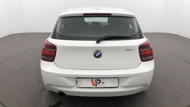 Bmw Série 1 image 6