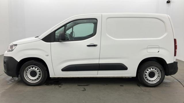 Citroen Berlingo image 4