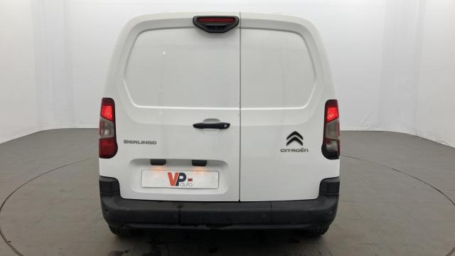 Citroen Berlingo image 3