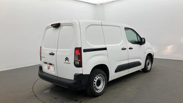 Citroen Berlingo image 2