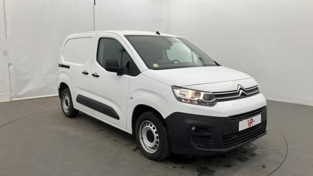 Citroen Berlingo image 1