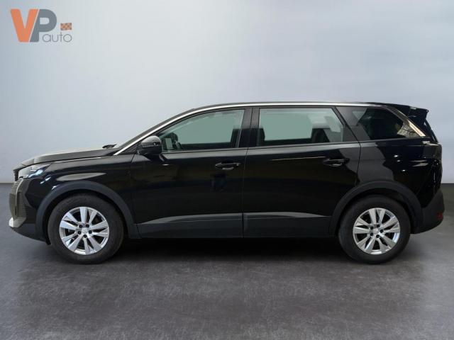Peugeot 5008 image 5