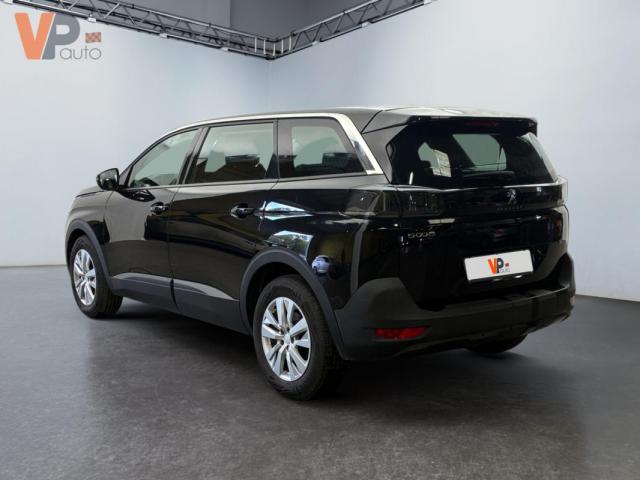 Peugeot 5008 image 6