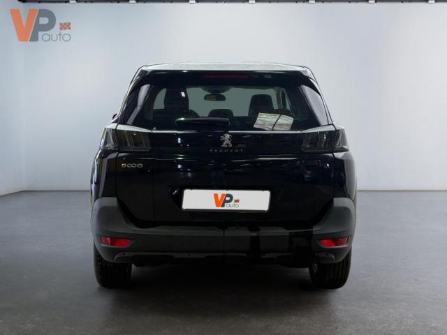 Peugeot 5008 image 3
