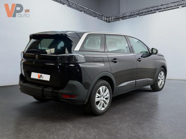 Peugeot 5008 image 7