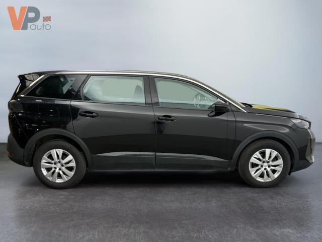Peugeot 5008 image 4