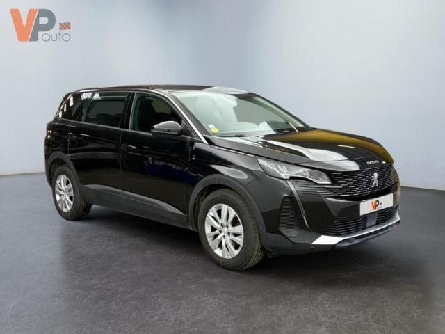 Peugeot 5008 image 8