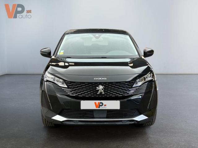 Peugeot 5008 image 2