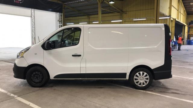 Renault Trafic image 3