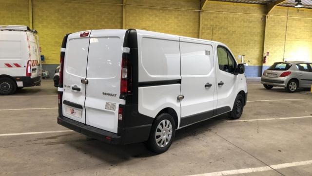 Renault Trafic image 1