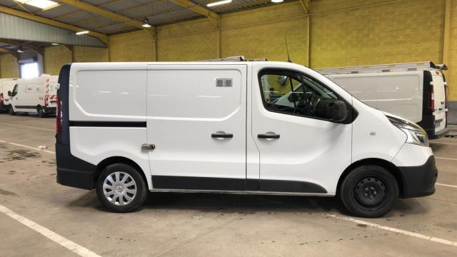 Renault Trafic image 6