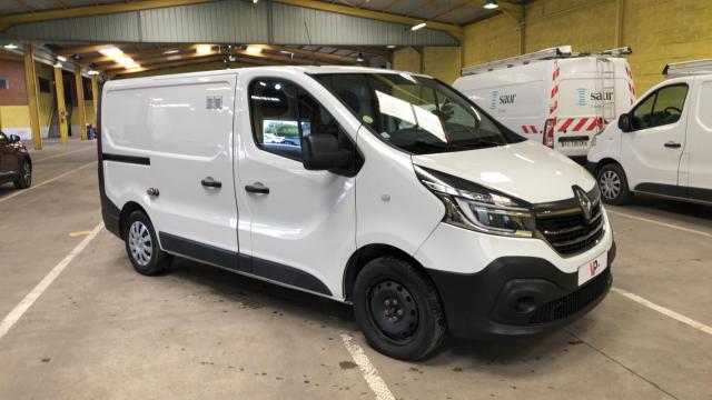 Renault Trafic image 4