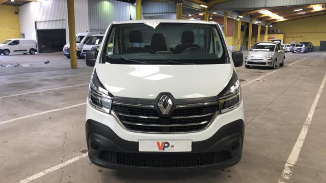 Renault Trafic image 5