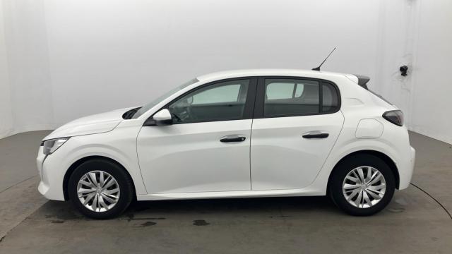 Peugeot 208 Affaire image 2