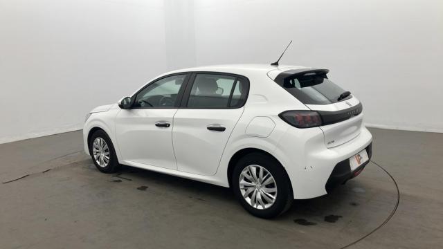 Peugeot 208 Affaire image 5