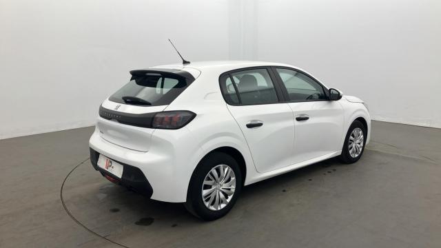 Peugeot 208 Affaire image 3