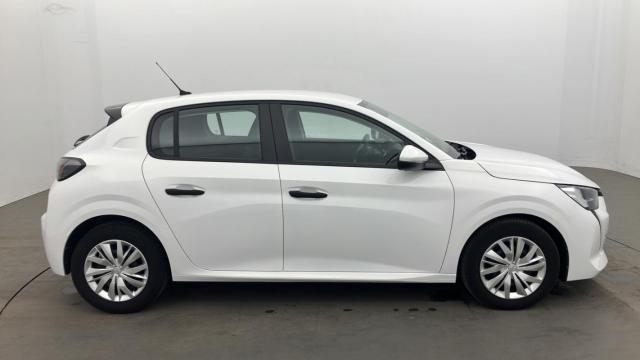 Peugeot 208 Affaire image 1
