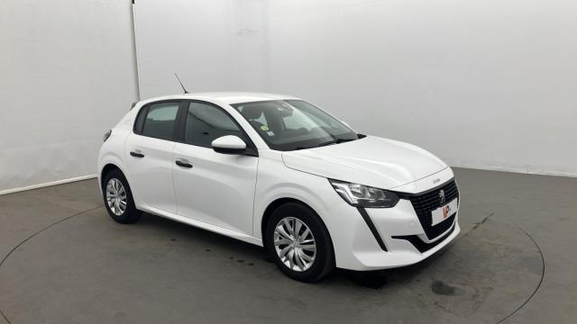 Peugeot 208 Affaire image 8