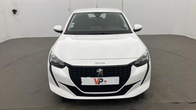 Peugeot 208 Affaire image 7