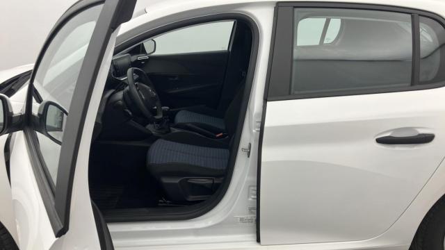 Peugeot 208 Affaire image 6