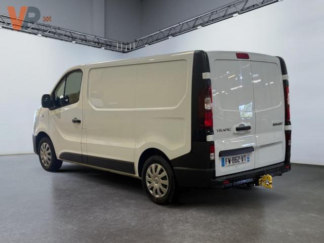 Renault Trafic image 7