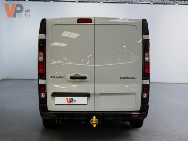 Renault Trafic image 4