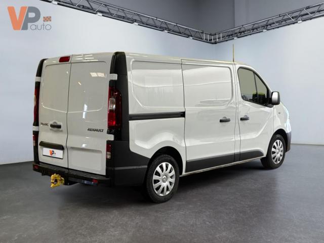 Renault Trafic image 3