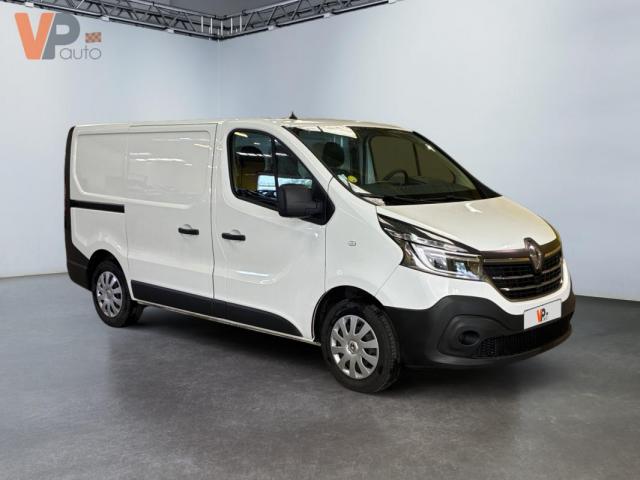 Renault Trafic image 5