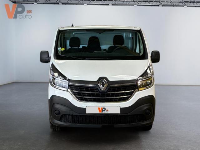 Renault Trafic image 6