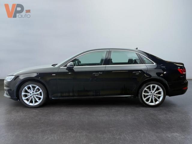 Audi A4 image 1