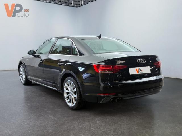 Audi A4 image 7