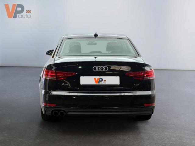 Audi A4 image 4