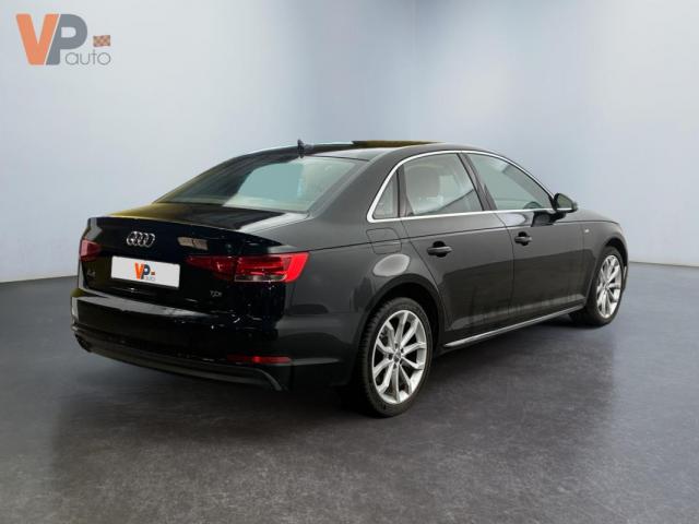 Audi A4 image 2