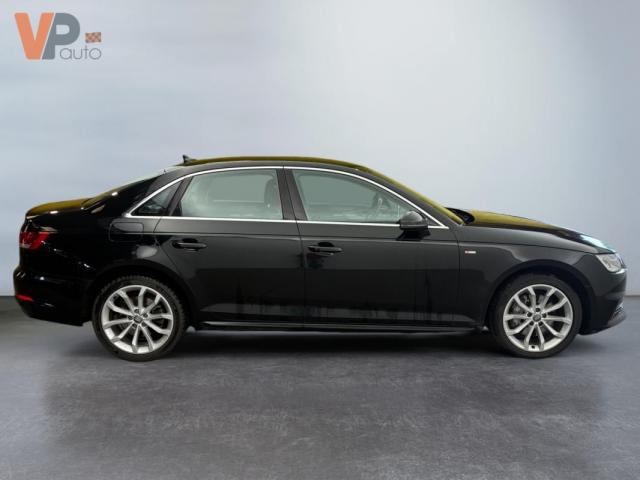 Audi A4 image 5