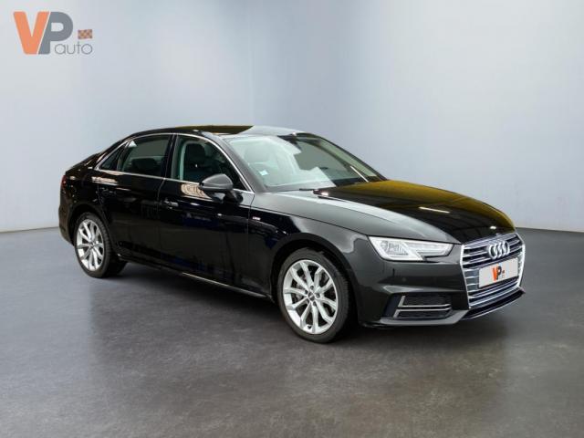 Audi A4 image 6