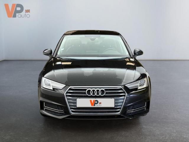 Audi A4 image 3
