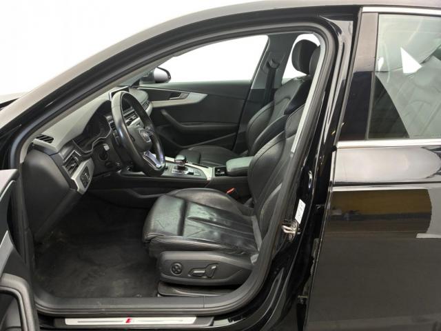 Audi A4 image 8
