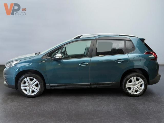 Peugeot 2008 image 7