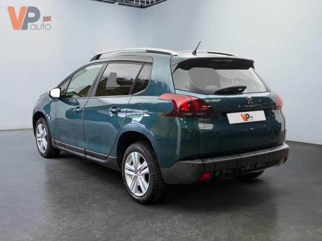 Peugeot 2008 image 3