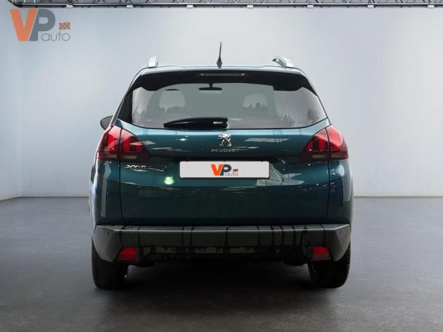 Peugeot 2008 image 4
