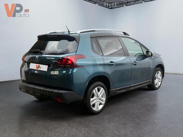 Peugeot 2008 image 1