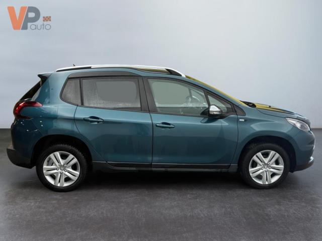 Peugeot 2008 image 8